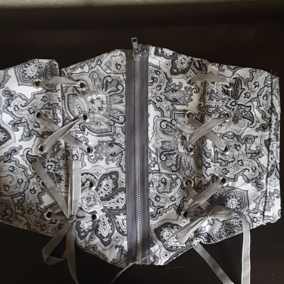 Handmade Other - Corsette Belt $SOLD$